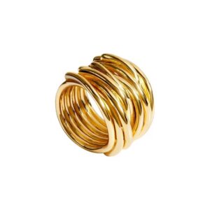 Steinkkult-Ring-Positano-gold