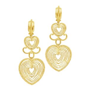 SK-Ohrringe-amore-gold-doppelherz-SK-OH-GO-135-2